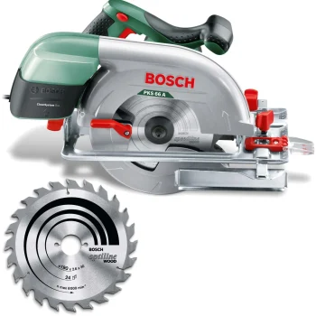 Best Bosch Cirkelzaag PKS66A