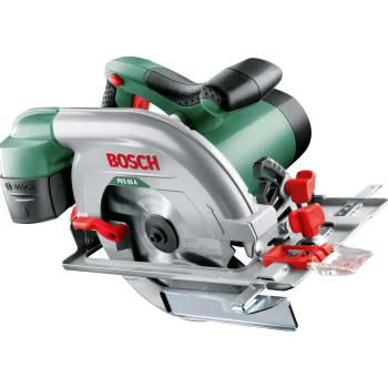 Best Bosch Cirkelzaag PKS66A
