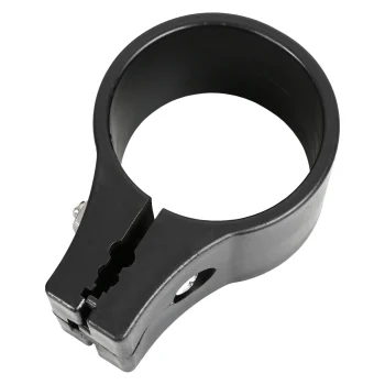 Clearance Bel Garden Clip Paneel Enkel 38 2st Zwart