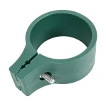 Online Bel Garden Clip Paneel Enkel 48 2st Groen