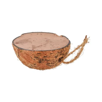 Fashion Smulti Cocosnoot Half Pindakaas