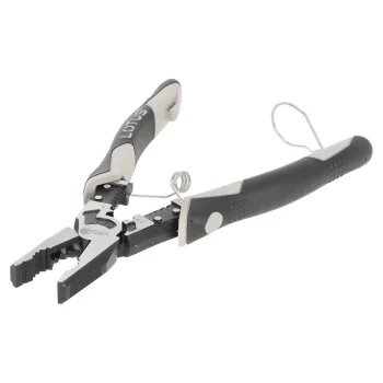 Hot Lotus Combinatie- En Striptang Multi Pro Line