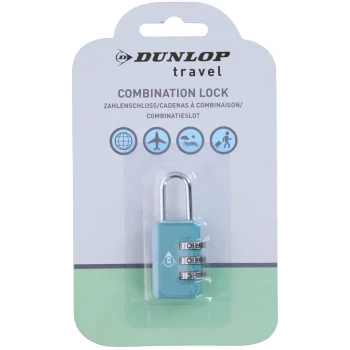 Sale Dunlop Combinatieslot Assorti