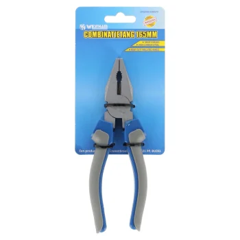 Fashion Westham Combinatietang 165mm