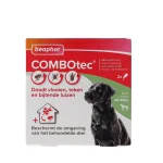 Sale Beaphar Combotec Hond 20-40kg