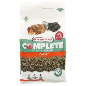 Outlet Versele Laga Complete Cavia 3kg