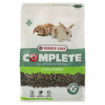 New Versele Laga Complete Cuni Junior 1.75kg