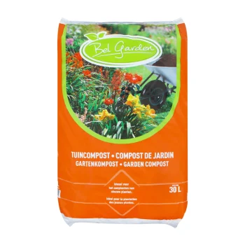 New Bel Garden Compost 30L