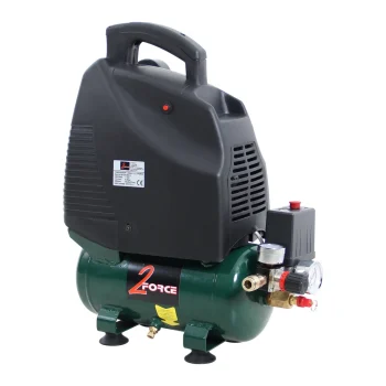 Clearance 2-Force Compressor 1,5M-6L O.L.