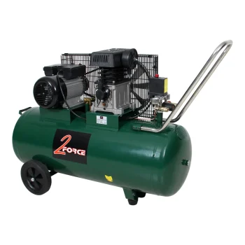 New 2-Force Compressor 3M-100L Oil