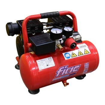 Best Fiac Compressor SuperSilent 1,0-6L