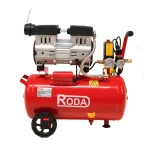 Hot Roda Compressor Supersilent 1M-24L OL
