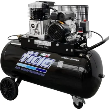 Online Fiac Compressor V-riem 3 M 100 L