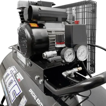 Online Fiac Compressor V-riem 3 M 100 L