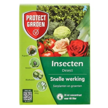 Best Protect Garden Concentraat 20ml Decis