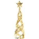 New O'malley Cone Met Ster Ottawa 60cm 300LED-ww