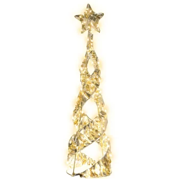 New O'malley Cone Met Ster Ottawa 60cm 300LED-ww