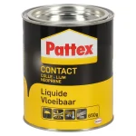 Discount Pattex Contactlijm Vloeibaar 650G