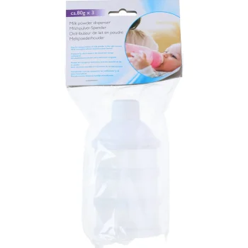 Hot Van Cranenbroek Container Melkpoeder 4st. PP