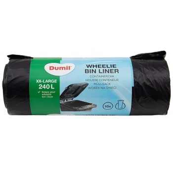 Best Dumil Containerzak 240 L 10st.