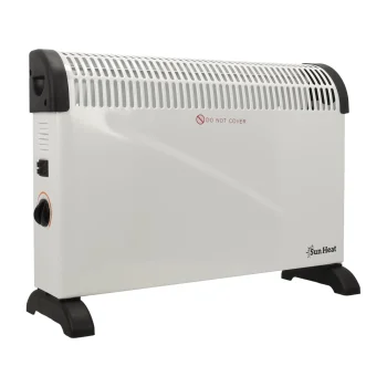 Hot Sun Heat Convectorheater 2000W