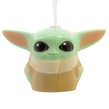 Discount Hallmark Cool Character Grogu