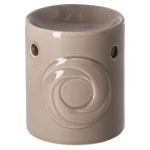 Hot Scentmoods Creascents Brander Taupe 10 Cm