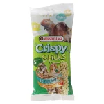 Sale Versele Laga Crispy Stick Variety 3st Omnivoor