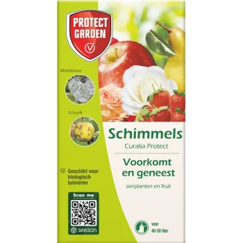 Fashion Protect Garden Curalia Protect 200g