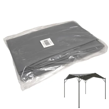 Best Dakdoek Lombardo Robella Antraciet