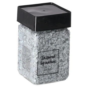 Sale Natural Collections Deco Brillant Grind 2-4mm Blauw