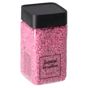 Hot Natural Collections Deco Zand 2-3mm Roze