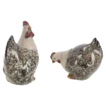 Clearance Van Cranenbroek Decoratie Kip 12 Cm