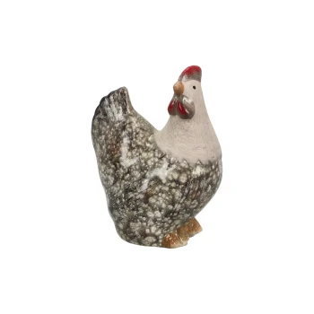 Clearance Van Cranenbroek Decoratie Kip 12 Cm