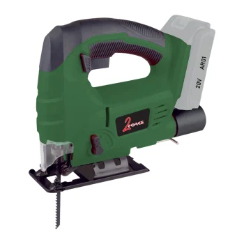 Fashion 2-Force Decoupeerzaag AR01 20V