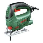 Clearance Bosch Decoupeerzaag PST650 Met Zaagblad