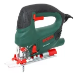 Hot Bosch Decoupeerzaag PST800PEL Met 10 Zaagbladen