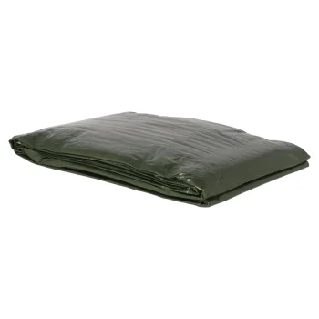 New Bel Garden Dekzeil 10x12 M Groen