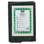 Online Bel Garden Dekzeil 3 X 4 M Proline Groen