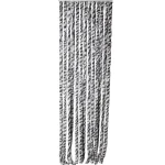 Outlet Deurgordijn Chenille 56 X 185 Cm Mix Antra