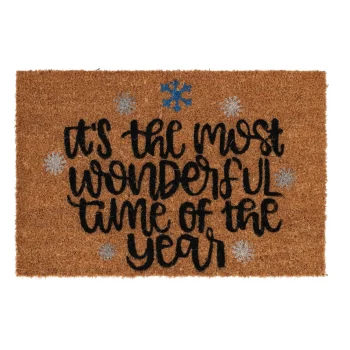 Online Deurmat Kokos Most Wonderful 60x40 Cm