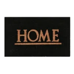 Clearance Van Cranenbroek Deurmat Kokos Print 45 X 75 Cm