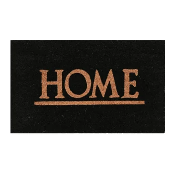 Clearance Van Cranenbroek Deurmat Kokos Print 45 X 75 Cm