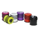 Fashion Van Cranenbroek Deurstopper 850gr 7,1x8cm