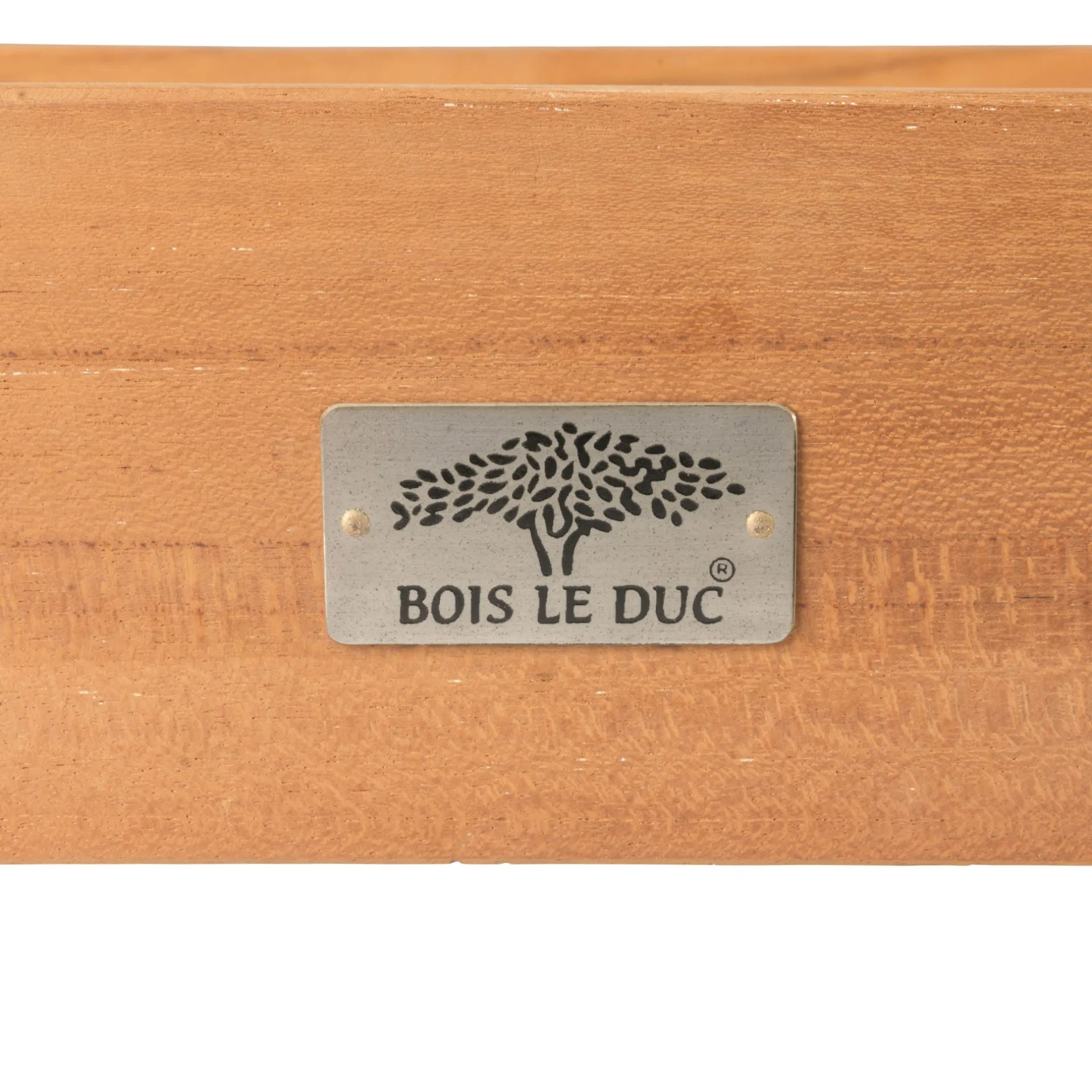 dienblad-rebais-40x40x8-teak-xsyXcsbq-3.webp Discount Bois Le Duc Dienblad Rebais 40x40x8 Teak