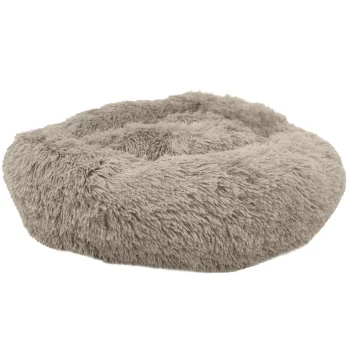 Discount Friendly Pet Dierenmand Cayou 76 X 76 X 23 Cm Taupe