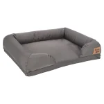 Fashion Friendly Pet Dierenmand Jabo Grijs 66x53x15cm