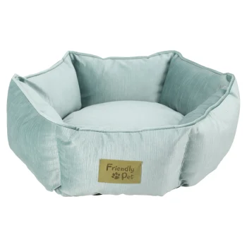 Sale Friendly Pet Dierenmand Kaya Groen 55x55x20cm