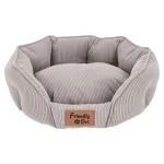 Sale Friendly Pet Dierenmand Lanka Taupe 45x40x16cm