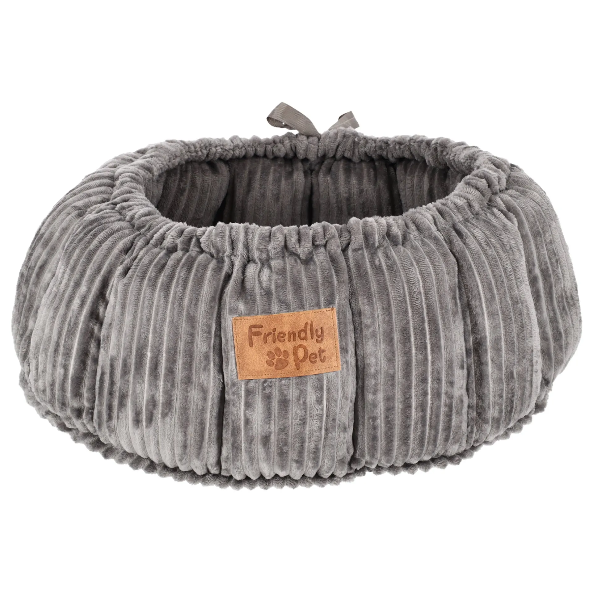 dierenmand-marley-antraciet-50-ADjuYZIN-0.webp Online Friendly Pet Dierenmand Marley Antraciet 50cm